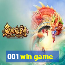 001 win game